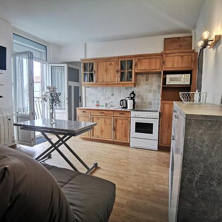 Appartement Le Bord De Plage Merlimont Plage Zewnętrze zdjęcie