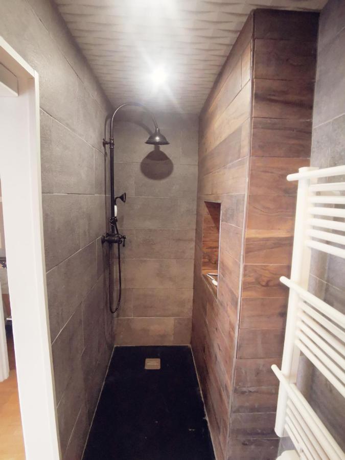 Appartement Le Bord De Plage Merlimont Plage Zewnętrze zdjęcie